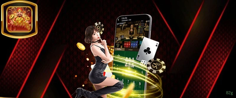 Cassino ao Vivo 50+