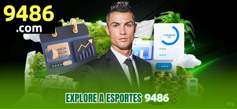 Apostas Esportivas